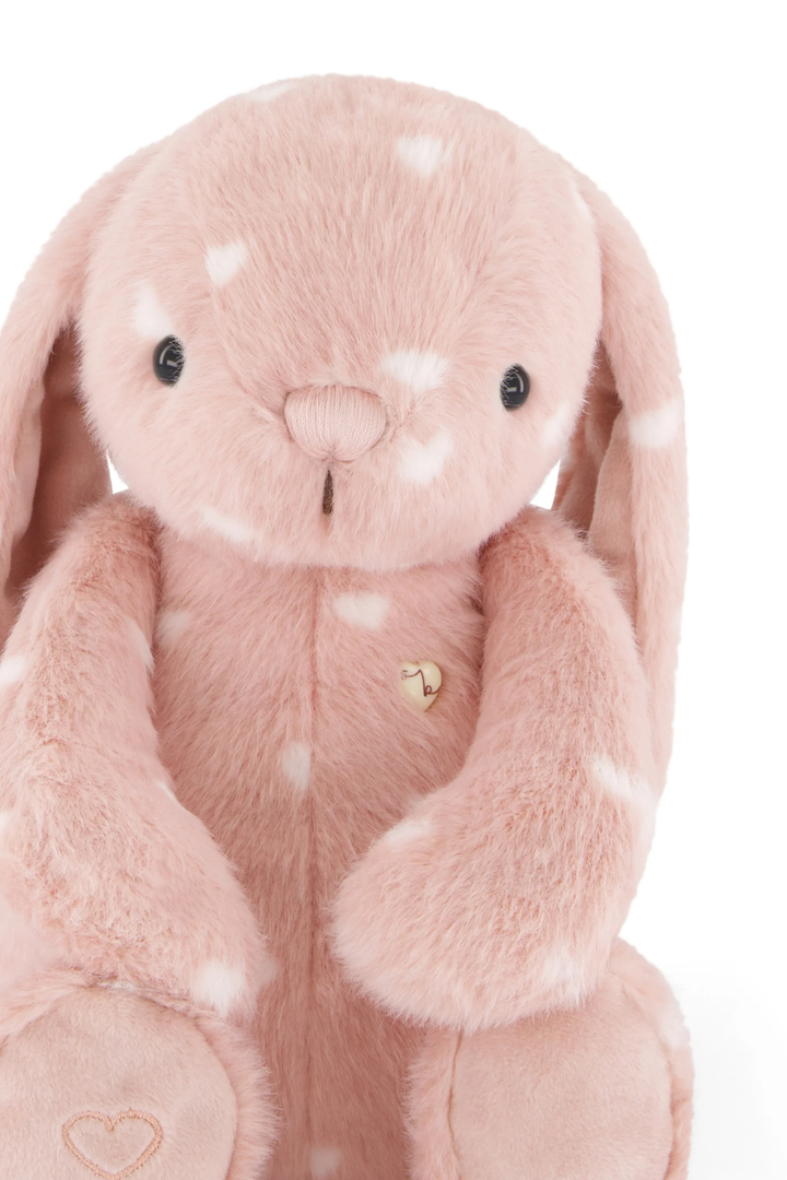 Plush - Penelope the bunny - Little Love - Snuggle Bunnies