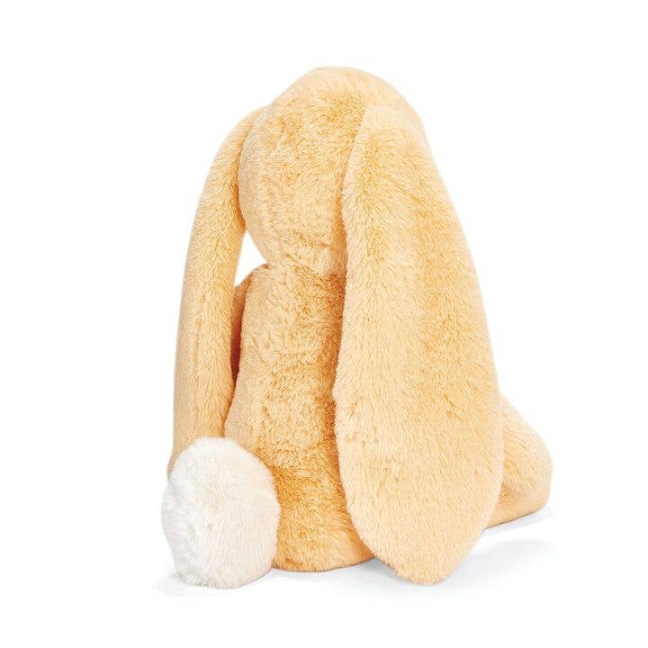 Sweet Floppy Nibble 16" Bunny - Apricot Cream