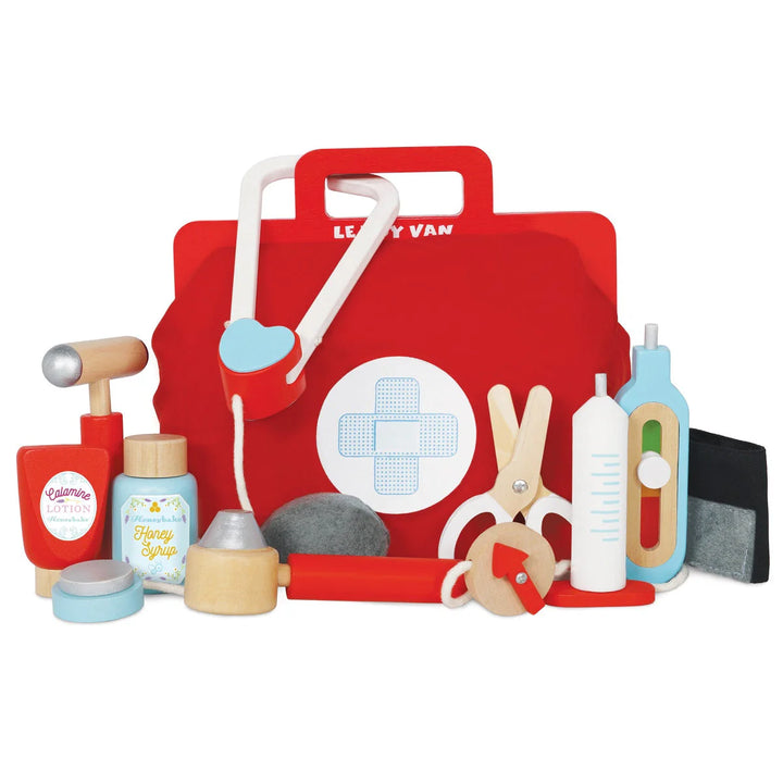 Roleplay - Doctor Medical Kit