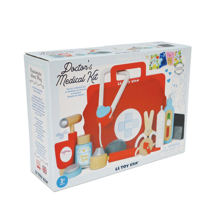 Roleplay - Doctor Medical Kit