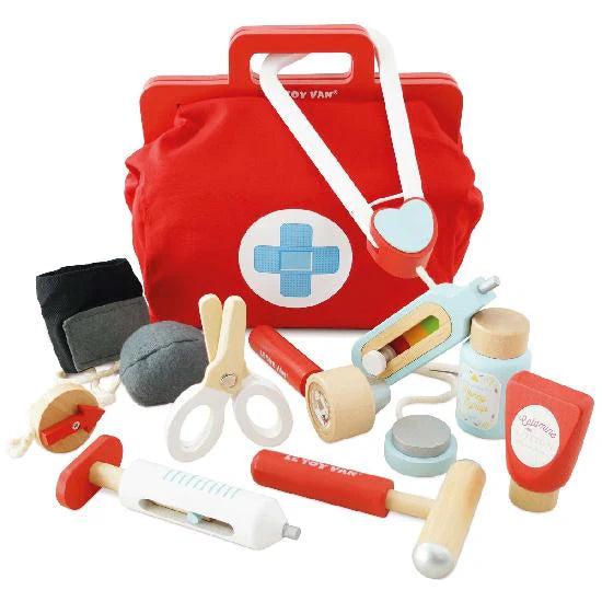 Roleplay - Doctor Medical Kit