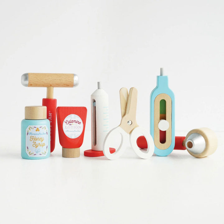 Roleplay - Doctor Medical Kit