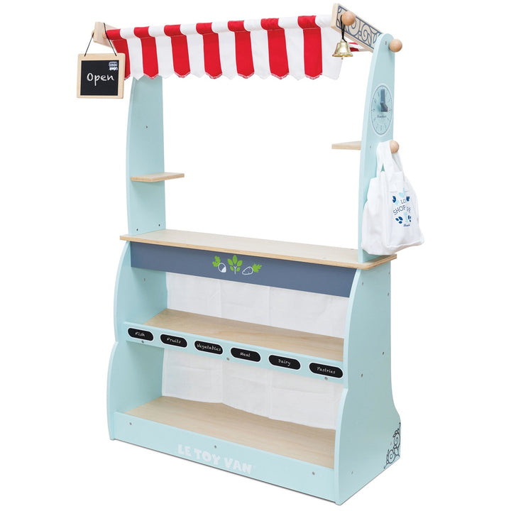 Roleplay - Shop & Cafe