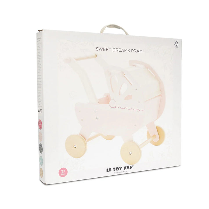 Roleplay - Doll Pram