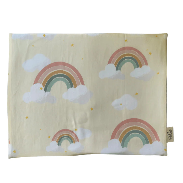 Large Pillow Covers