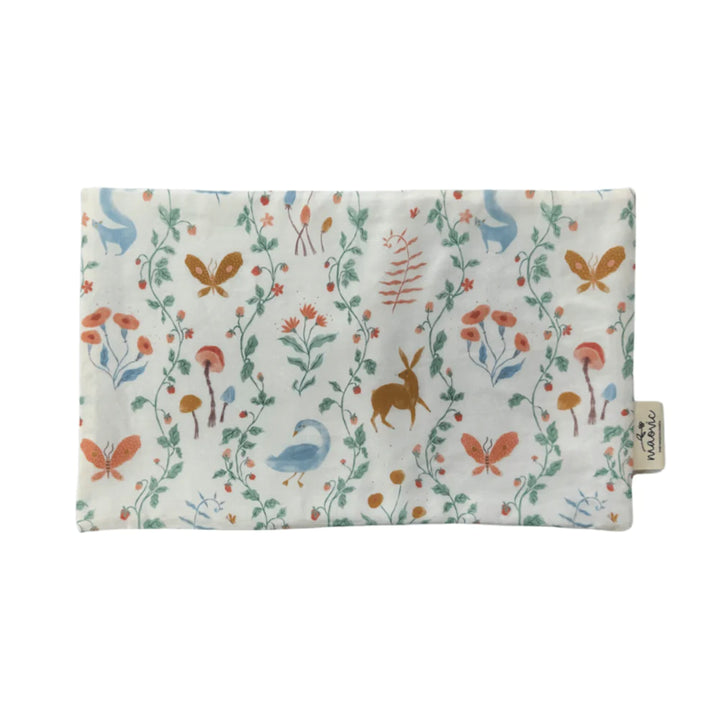 Mini Pillow Covers