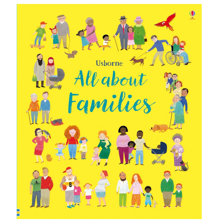 All About Families