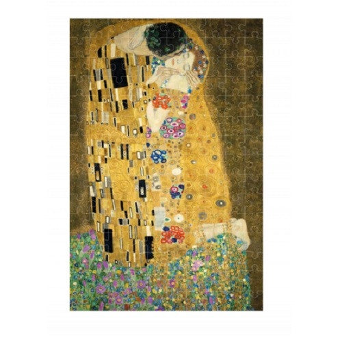 Micropuzzle - Art Pieces