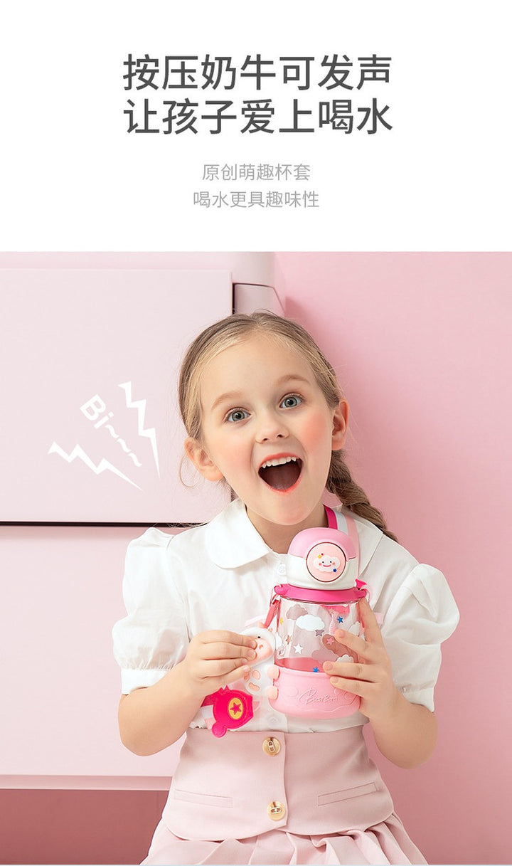 Funny Zoo 500ML