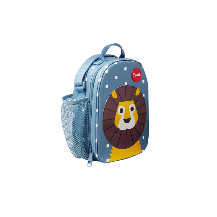 Lunch Bag (Insulated)
