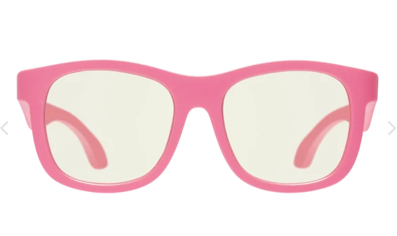 Screen Savers | Navigator | Think Pink!