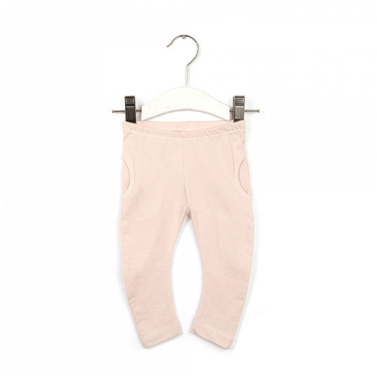 Legging Birth Pink