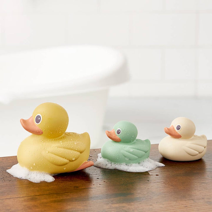 Itzy Ducky Family - Bath + Water Table Toys