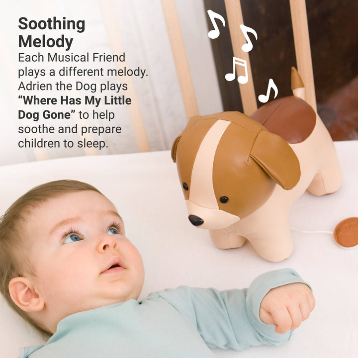 Musical Animals - Dog