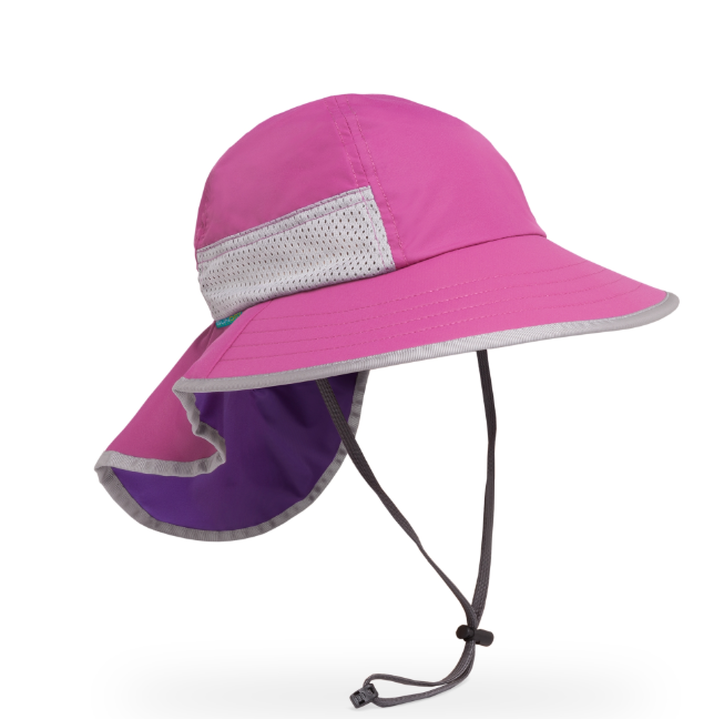 Kids' Play Hat | Blossom