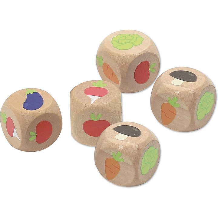 Game - C'est des Salades Bluff