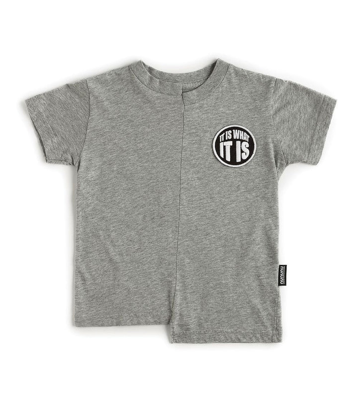 What it is T-Shirt