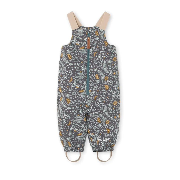 MATASLAN Printed Snow Pants