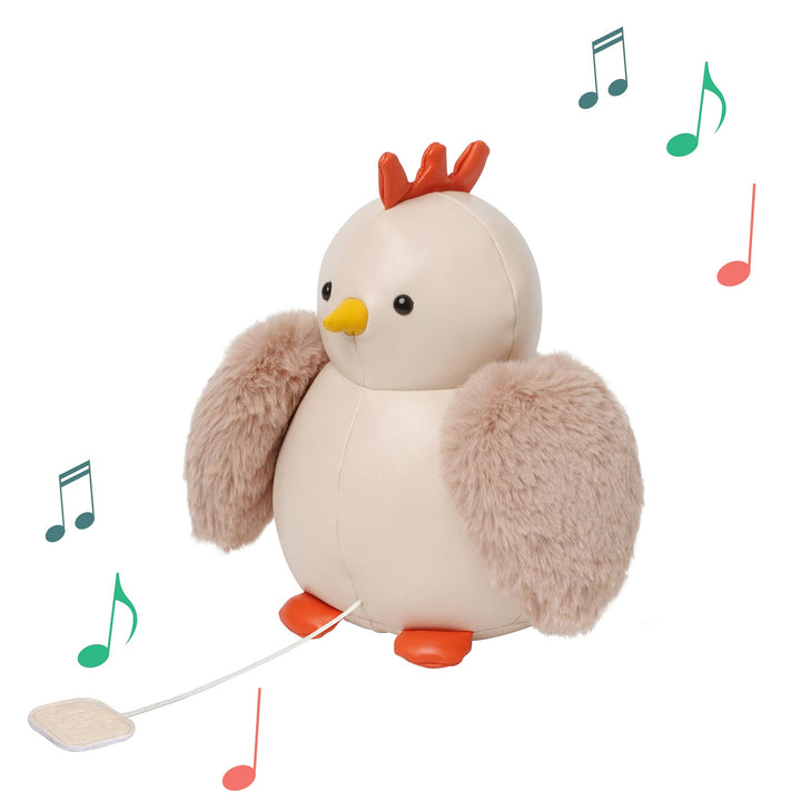 Fur Musical Friends-Hen