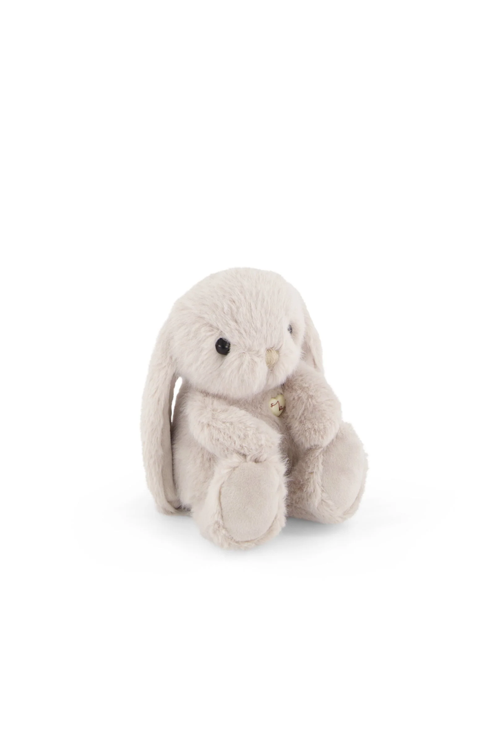 Plush - Little Penelope the bunny - Beige - Snuggle Bunnies