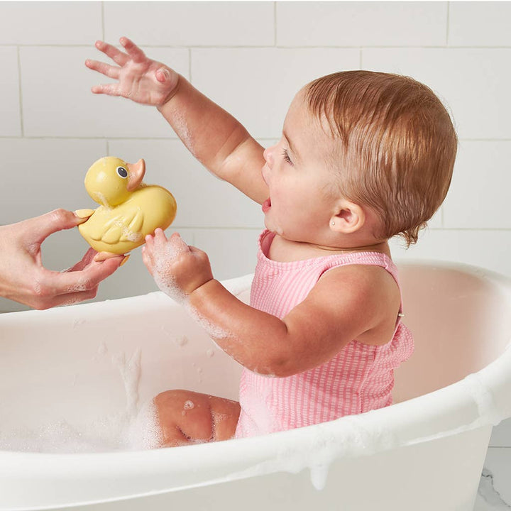 Itzy Ducky Family - Bath + Water Table Toys
