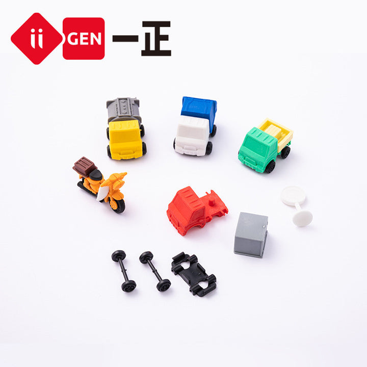 Fun Eraser