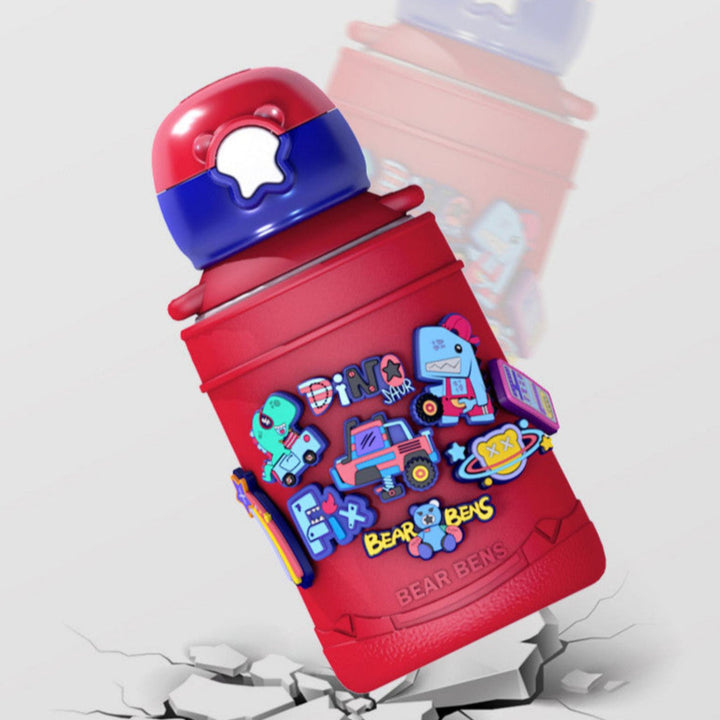 DIY Water Bottle 360ML