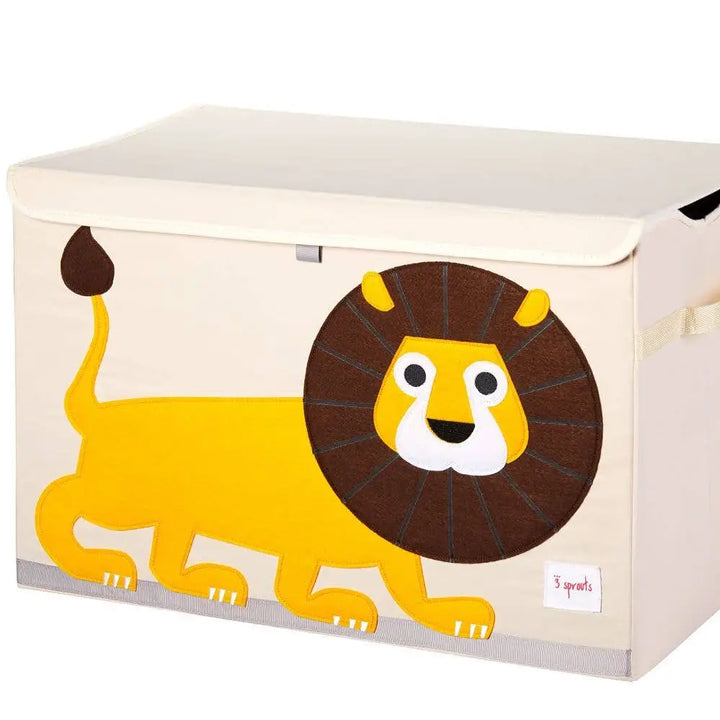 Toy Chest