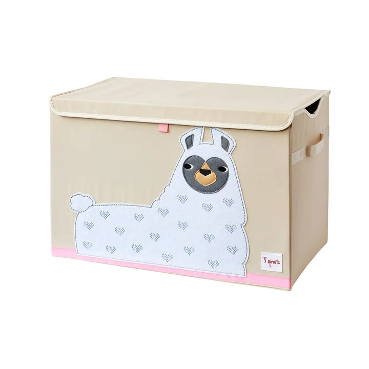 Toy Chest
