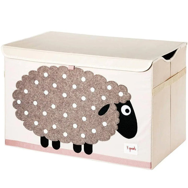 Toy Chest