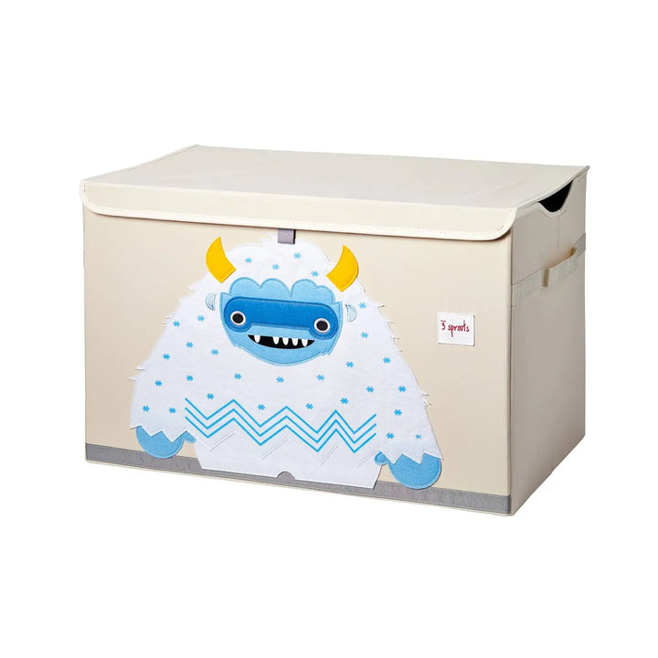 Toy Chest