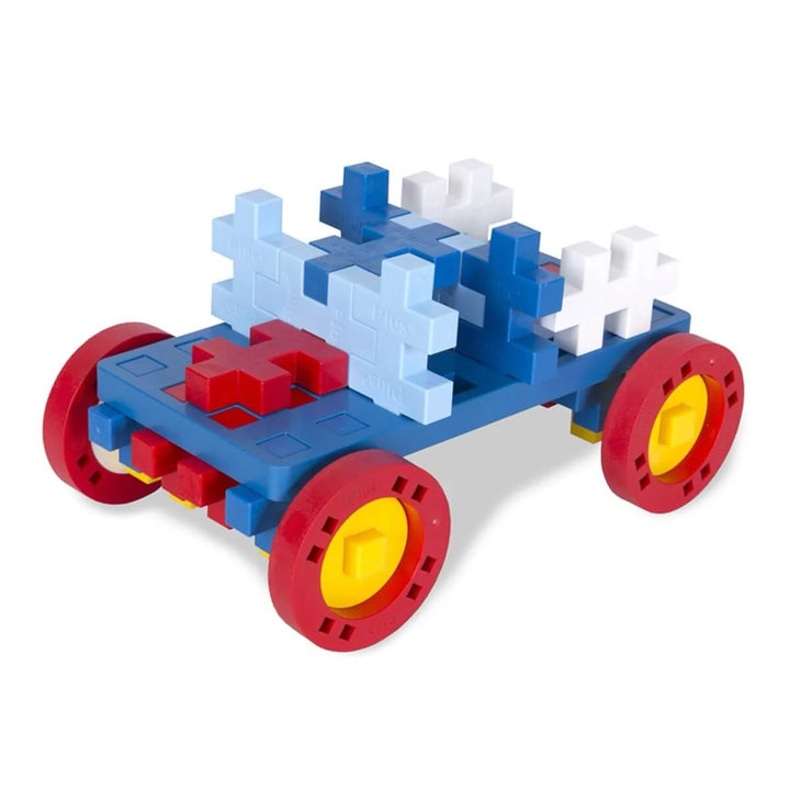 Big - Make & GO! 46pcs