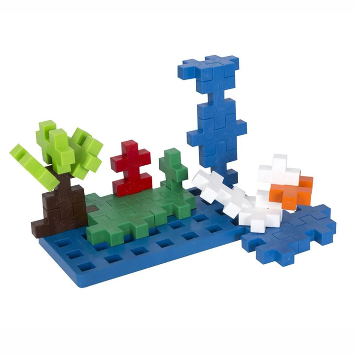 Big - Make & GO! 46pcs