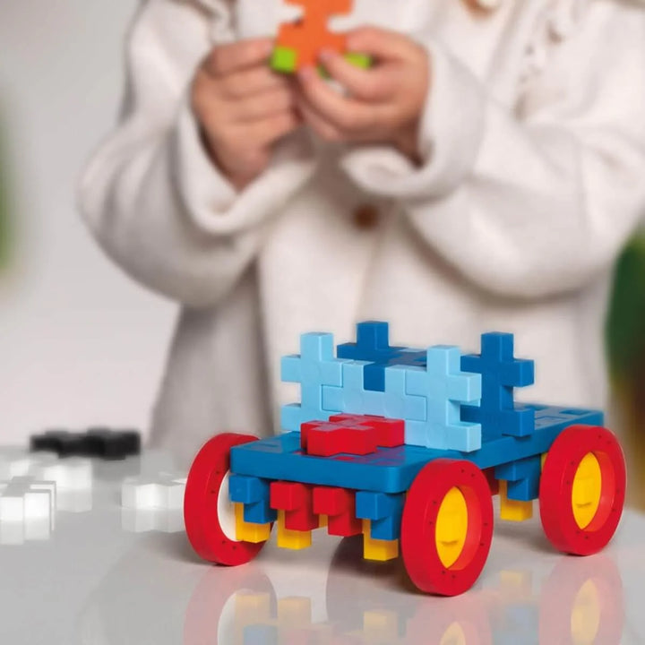 Big - Make & GO! 46pcs