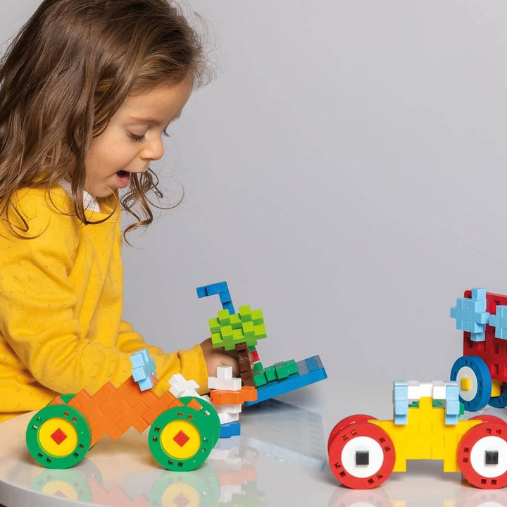 Big - Make & GO! 46pcs