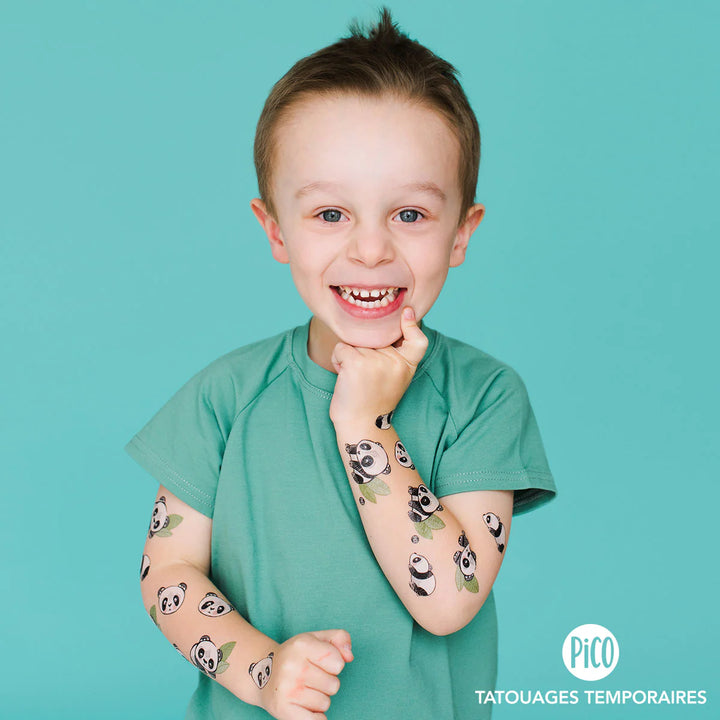 Pico Tattoos