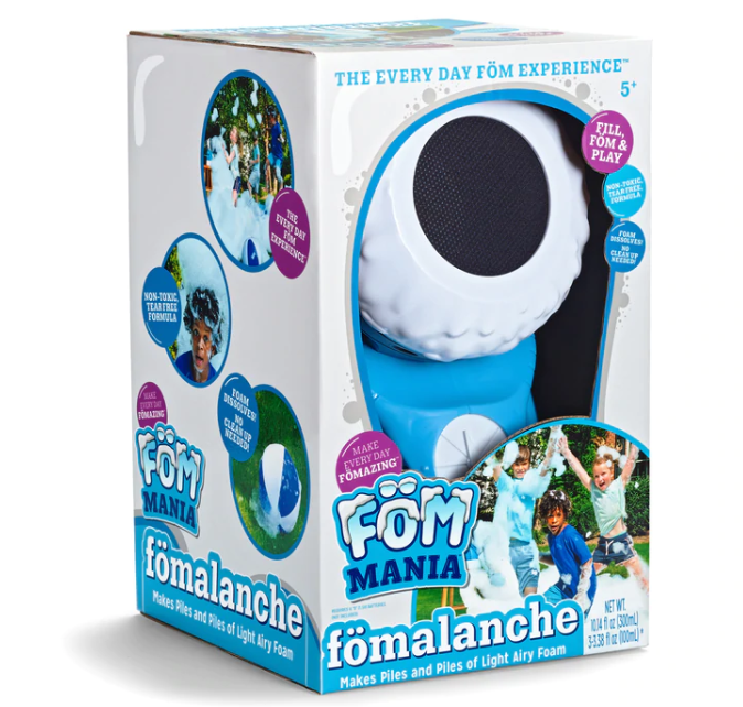 Fomalanche