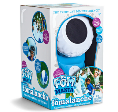 Fomalanche