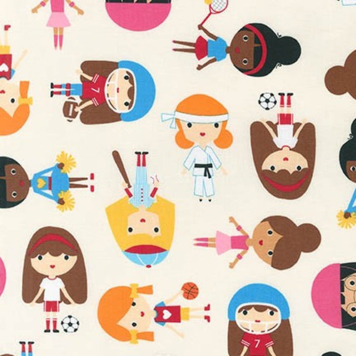 Indisposables Play Mat