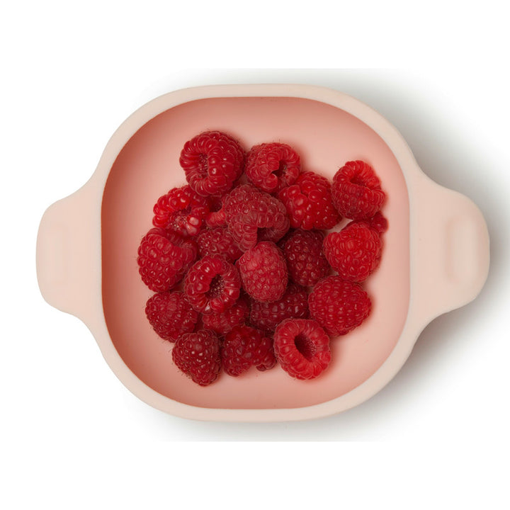 Silicone Snack Bowl