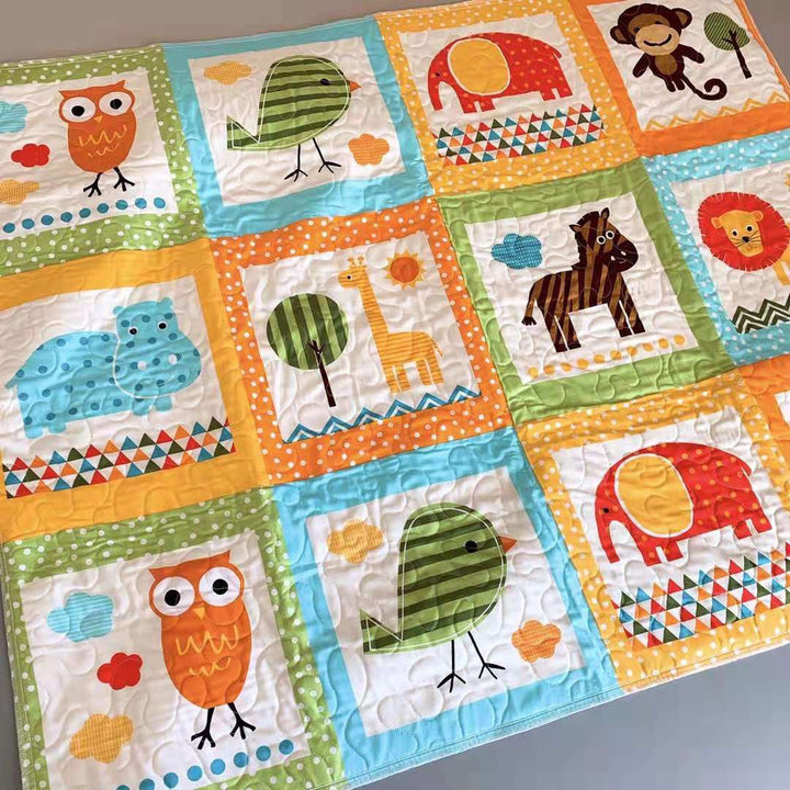 Indisposables Play Mat