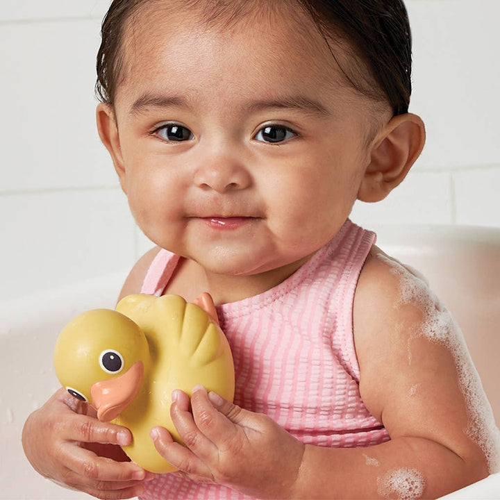 Itzy Ducky Family - Bath + Water Table Toys