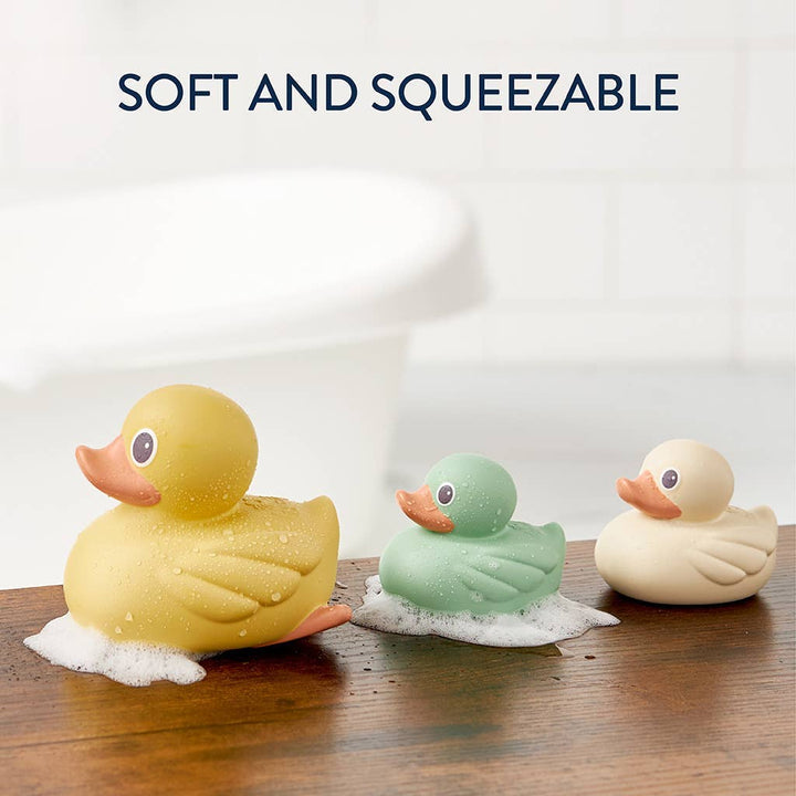 Itzy Ducky Family - Bath + Water Table Toys