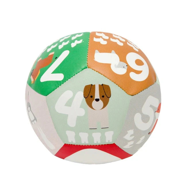 Discovery Ball - Farm