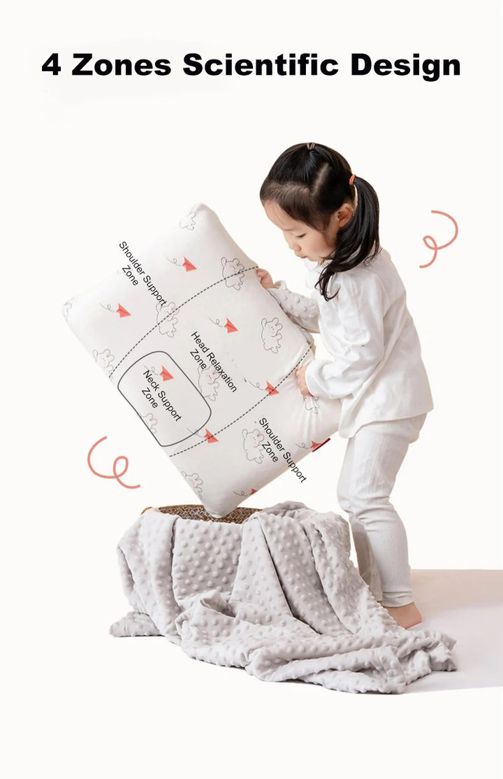 Kid's Pillow
