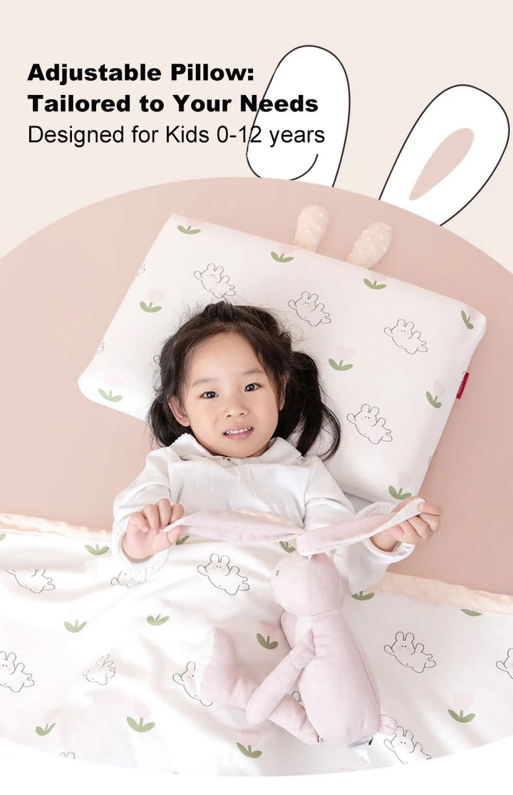 Kid's Pillow