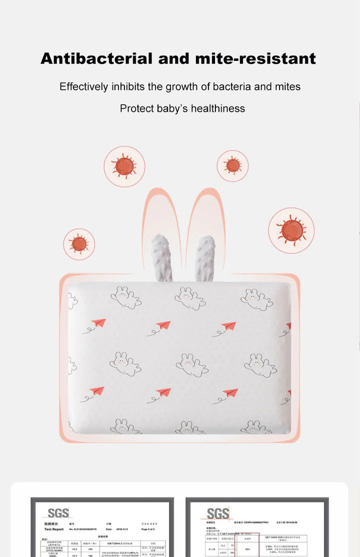 Kid's Pillow