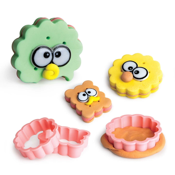 Cookie Soap DIY Activity Kit for Kids