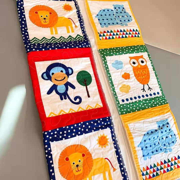 Indisposables Play Mat