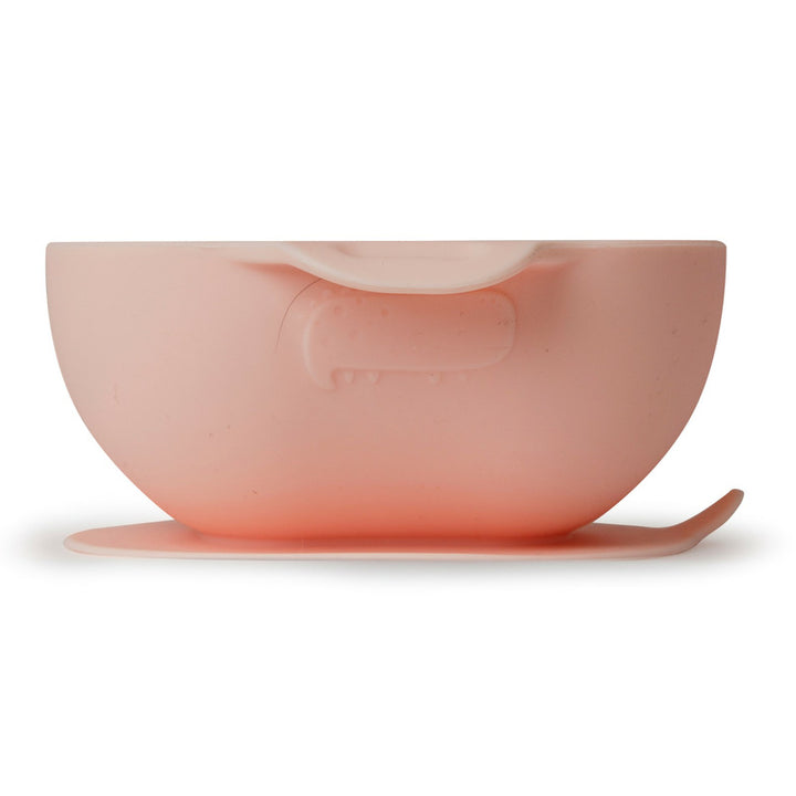 Silicone Snack Bowl